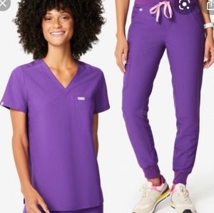 Figs Ultraviolet Catarina & Zamora